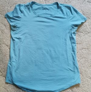 Lululemon Love Tee Crew
